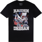 DEEGAN APPAREL 38 T-Shirt