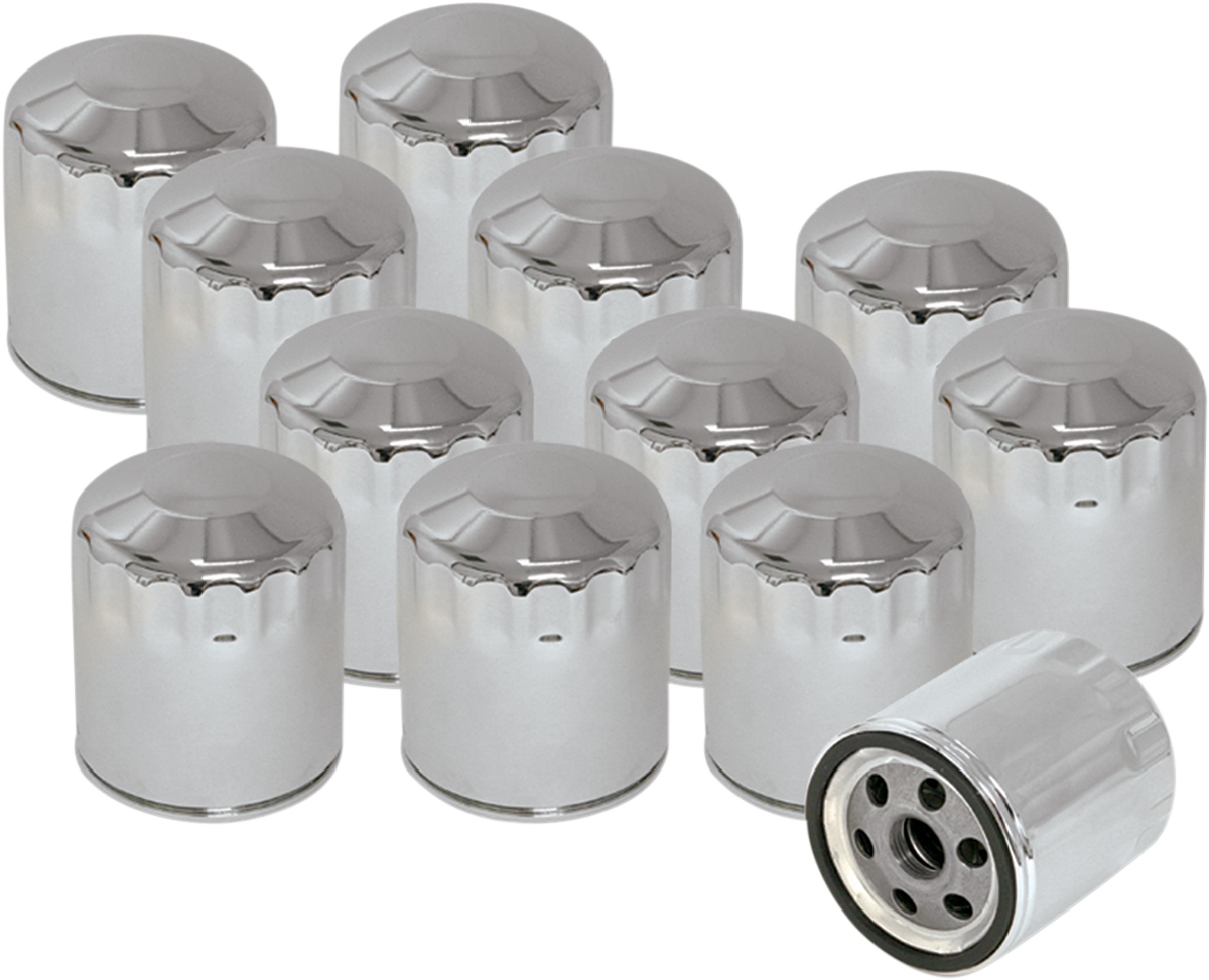 S&S CYCLE Oil Filter