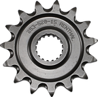 RENTHAL Front Sprocket - 15 Tooth / Honda R253-520-15