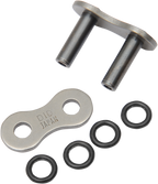 DID Pro V Series O-Ring Chain Connecting Link — 630 V