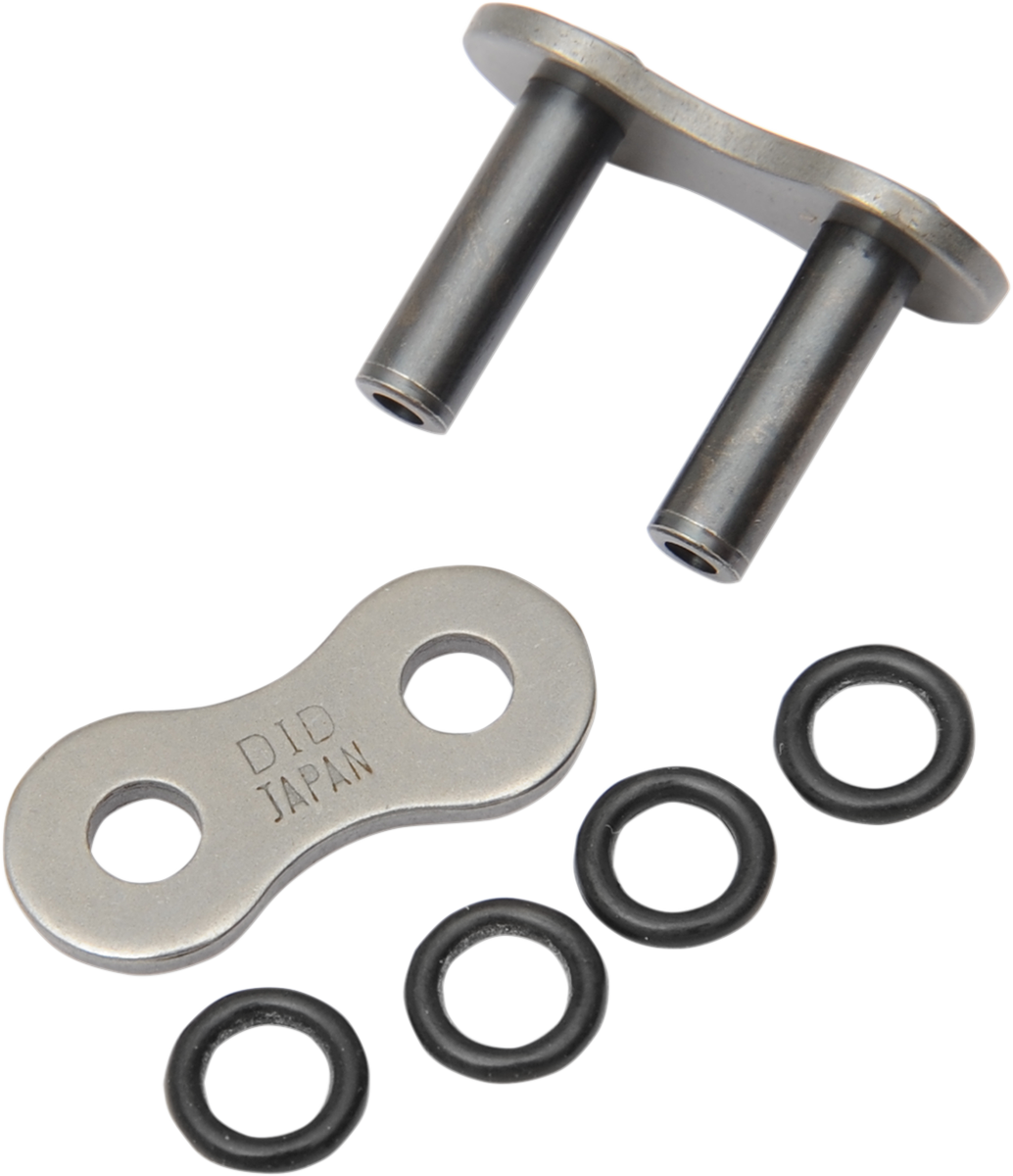DID Pro V Series O-Ring Chain Connecting Link — 630 V