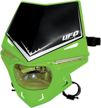 UFO Two-Piece Stealth Headlight System