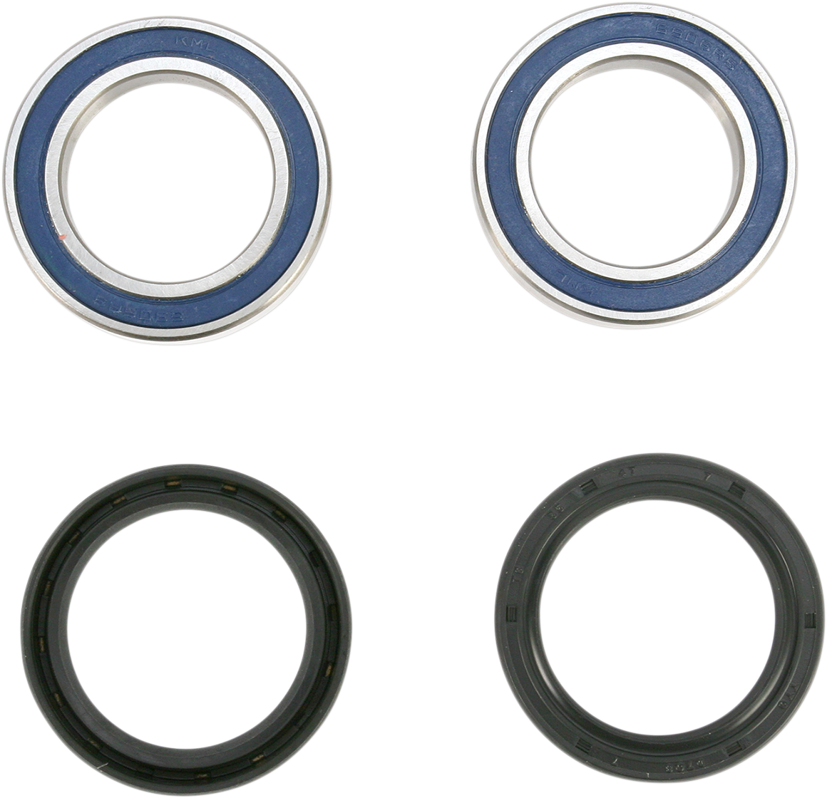 ALL BALLS Wheel Bearing Kit - Front / Husqvarna/KTM 0215-0871