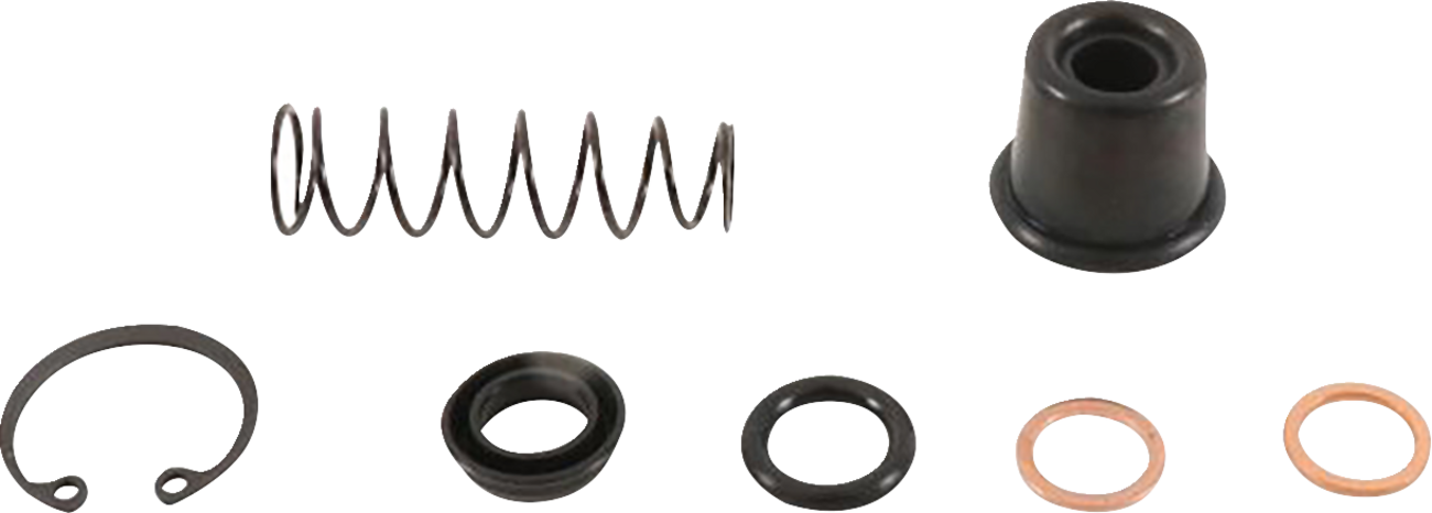 ALL BALLS Master Cylinder Rebuild Kit - Rear / Arctic Cat 0617-0444