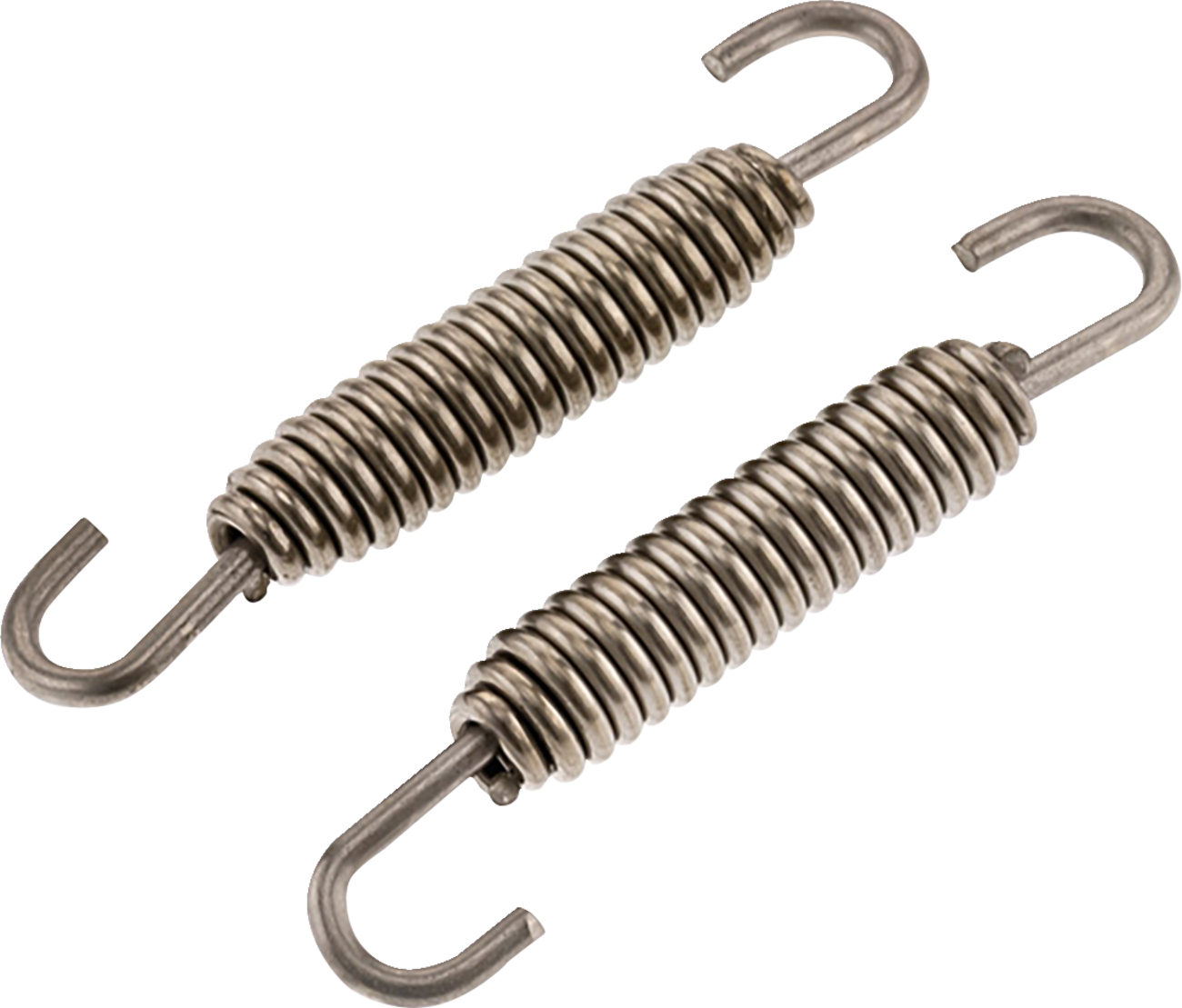 BOLT Exhaust Pipe Spring - 62 mm / 4-Pack 1860-2453