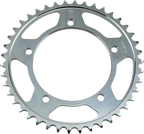 JT SPROCKETS Steel Rear Sprocket - Sprocket / Rear / Suzuki / 42-Tooth JTR1800-42