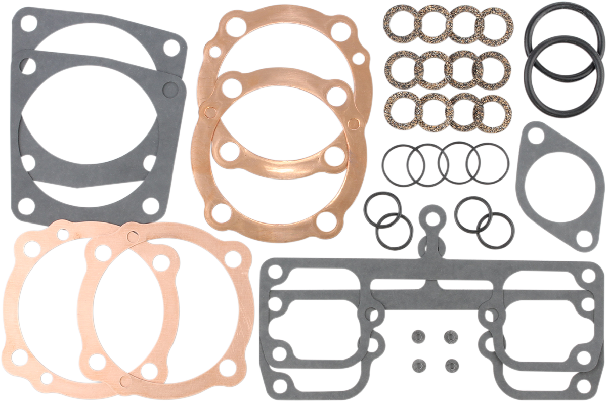 COMETIC Top End Gasket Kit - XL 0934-4658