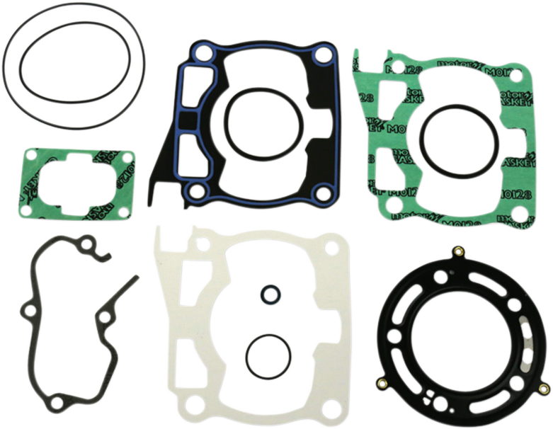 ATHENA Gasket Kit - Yamaha / 58 mm 0934-3117