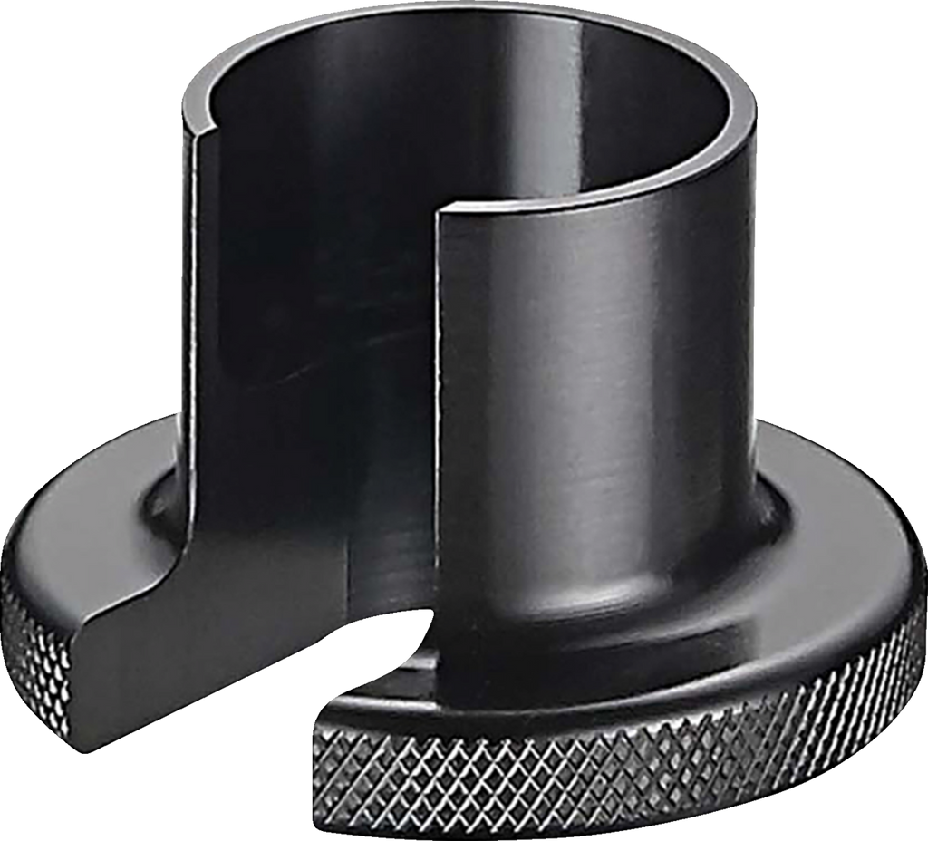 MOOSE OFFROAD Shock Seal Head Tool for 33 to 36 mm Shock - Shock Seal Head Tool / Black / 33-36 mm 3805-0243