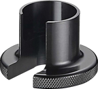 MOOSE OFFROAD Shock Seal Head Tool for 33 to 36 mm Shock - Shock Seal Head Tool / Black / 33-36 mm 3805-0243
