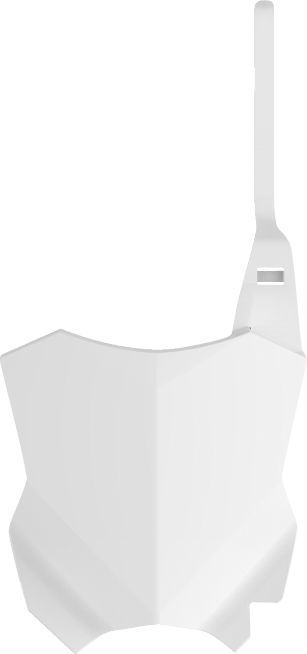POLISPORT Restyle Number Plate