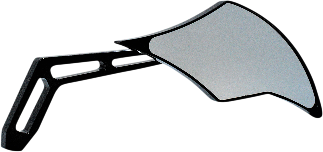 PRO-ONE PERF.MFG. Billet Aluminum Mirror