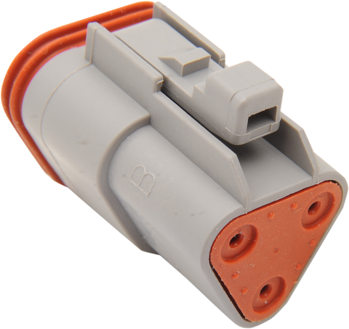 NAMZ Deutsch DT Sealed Connector Component