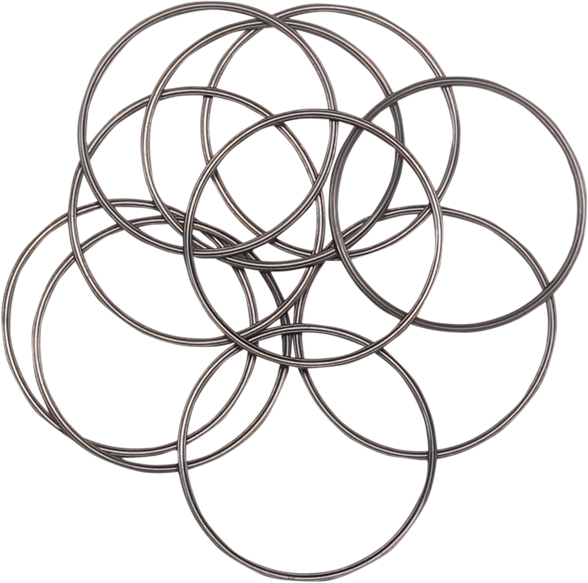 COMETIC Inspection Cover O-Ring