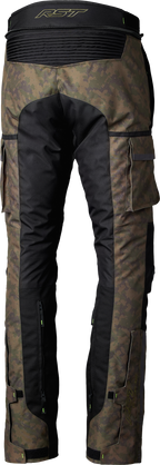 RST Pro Series Ranger CE Pants - Green - View 4