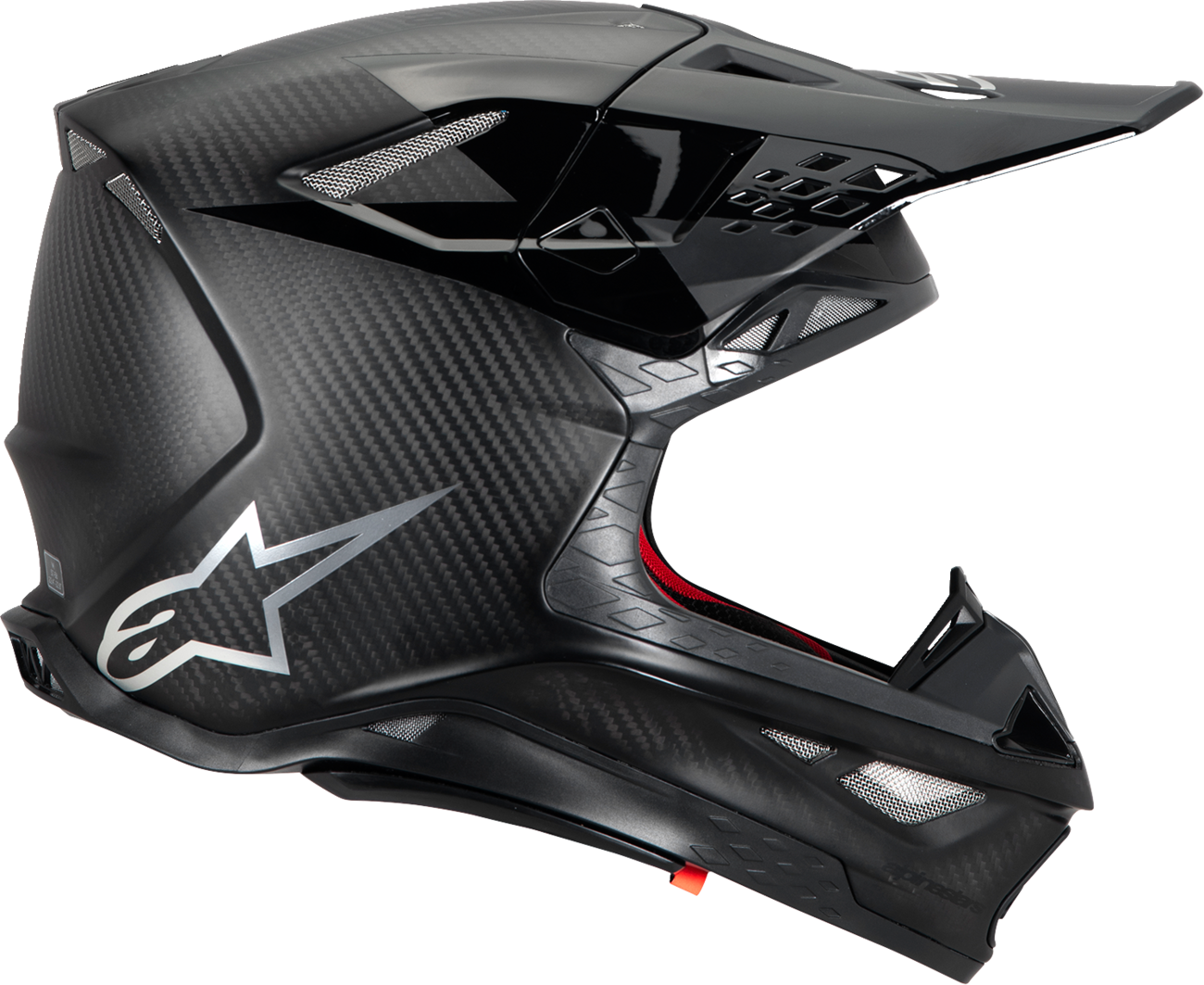ALPINESTARS Helmet Supertech M10 Fame MIPS®