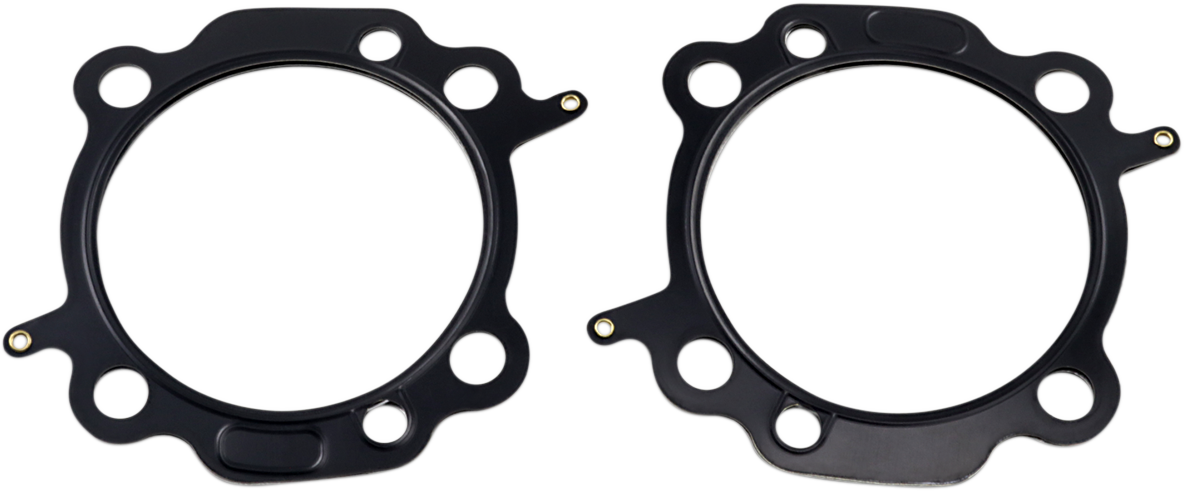 COMETIC Head Gasket - Twin-Cooled/Air-Cooled / 4.060" x .030" / '14-'16 Twin Cam 0934-3149