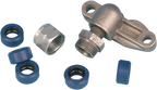 JAMES GASKET Oil Filter Seal - Seal & Ferrule Oil Line Feed Tube DS-174992