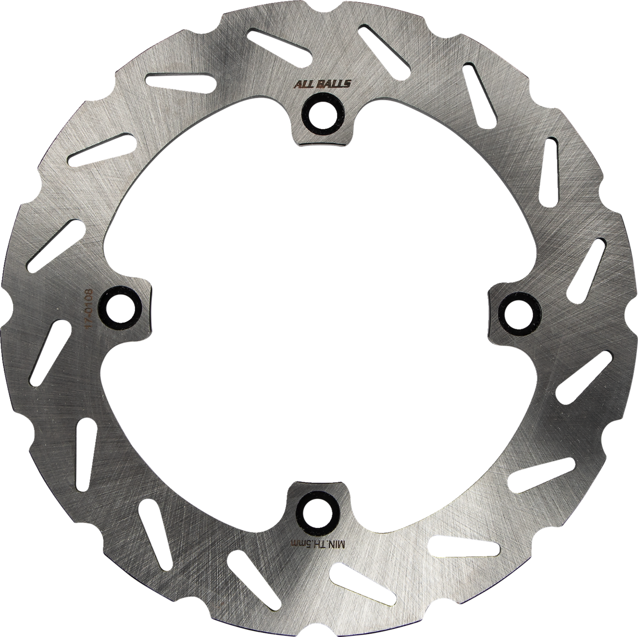 ALL BALLS Brake Rotor - Yamaha 1711-1910