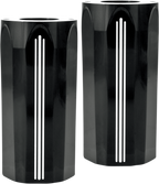 PERFORMANCE MACHINE (PM) Fork Slider Covers — Tech