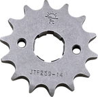 JT SPROCKETS Front Sprocket - Counter Shaft Sprocket / 14-Tooth JTF259-14
