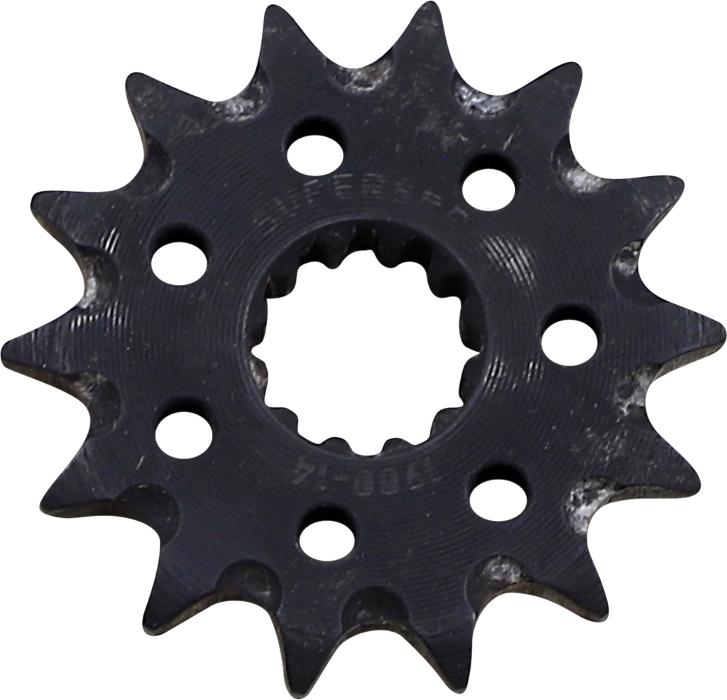 SUPERSPROX Countershaft Sprocket - 14-Tooth 1212-1741