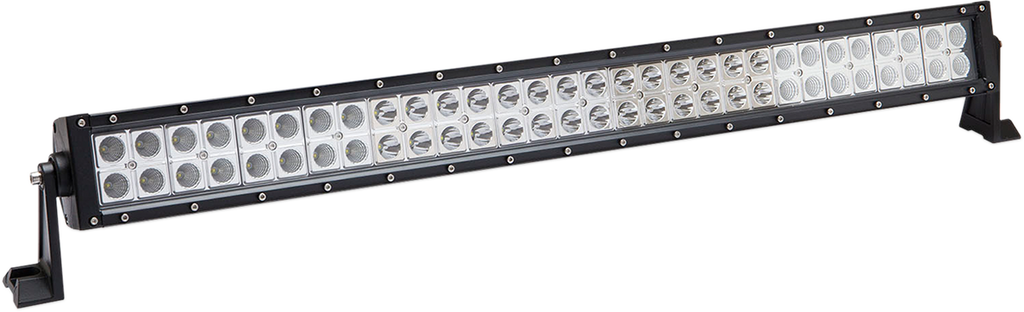 OPTRONICS INC. Spot/Flood LED Light Bar