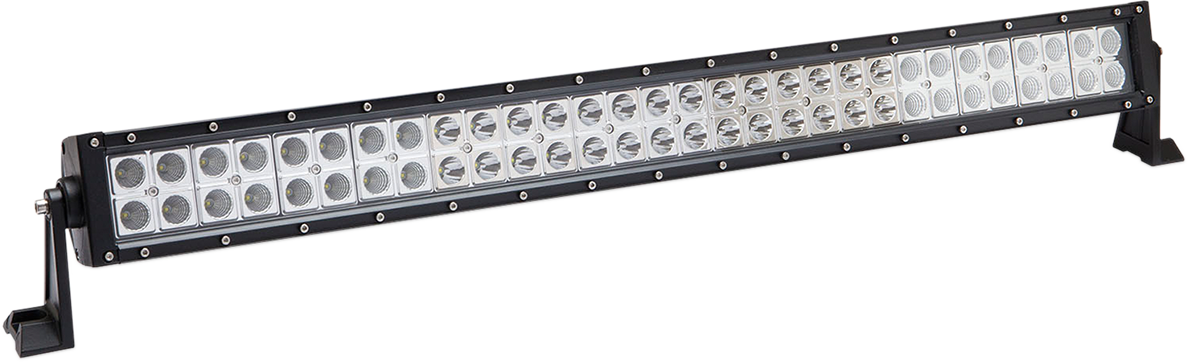 OPTRONICS INC. Spot/Flood LED Light Bar