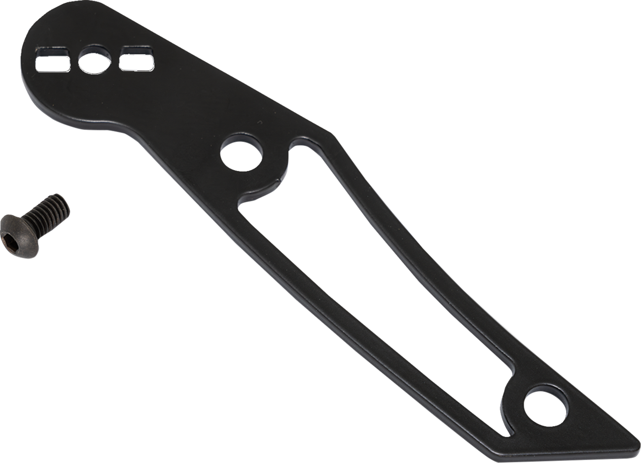 Vance & Hines Saddlebag Mounting Bracket Kit