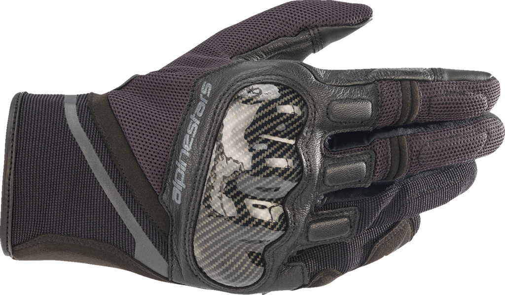 ALPINESTARS Gloves Chrome