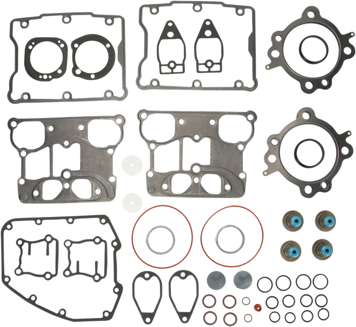 COMETIC Top End Gasket - '05-'16 Twin Cam 0934-1207