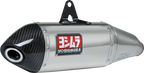Yoshimura Honda CRF 250L / Rally 2017-2020 RS-4 Full System Exhaust