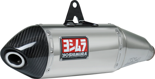 Yoshimura Honda CRF 250L / Rally 2017-2020 RS-4 Full System Exhaust