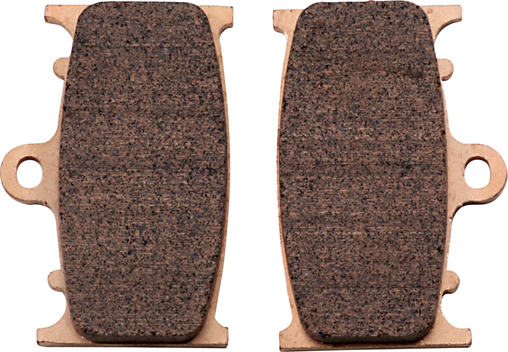 GALFER HH Sintered Brake Pads - 1722-0822