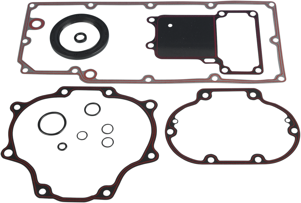 JAMES GASKET Transmission Gasket/Seal Kit - Transmission Gasket Kit 0934-1620