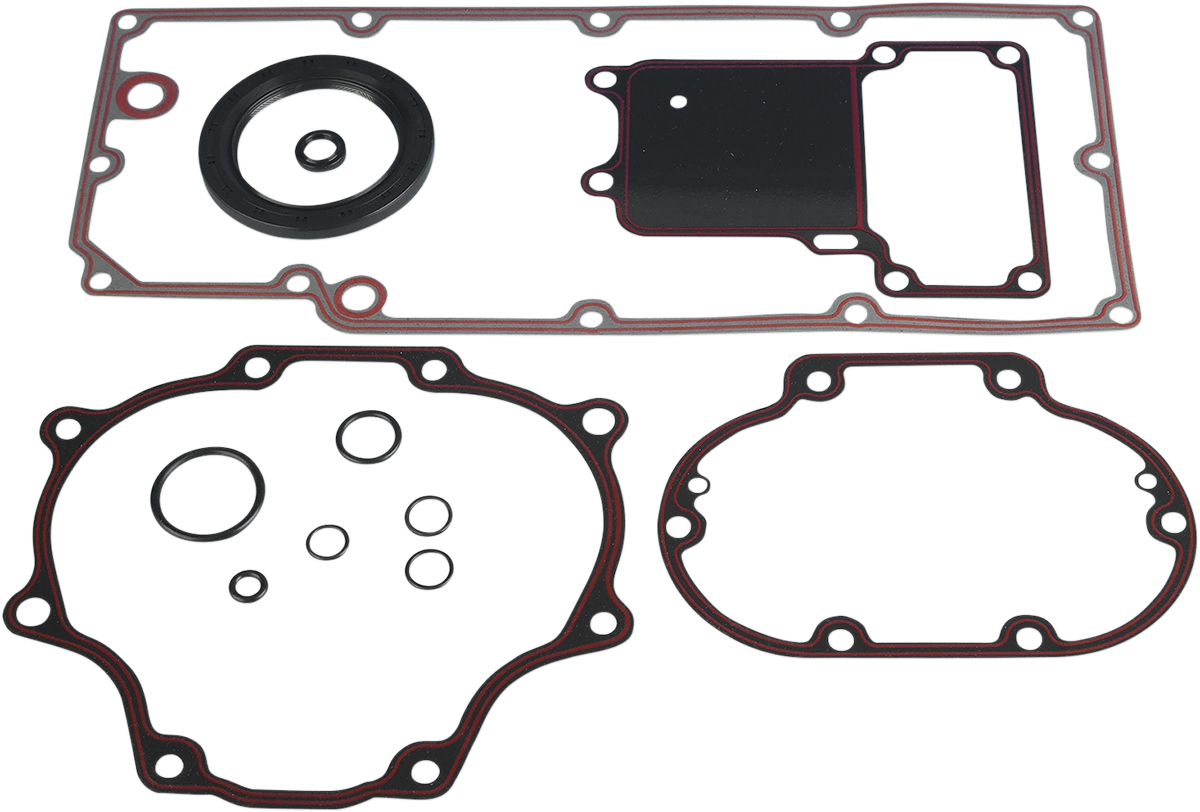 JAMES GASKET Transmission Gasket/Seal Kit - Transmission Gasket Kit 0934-1620