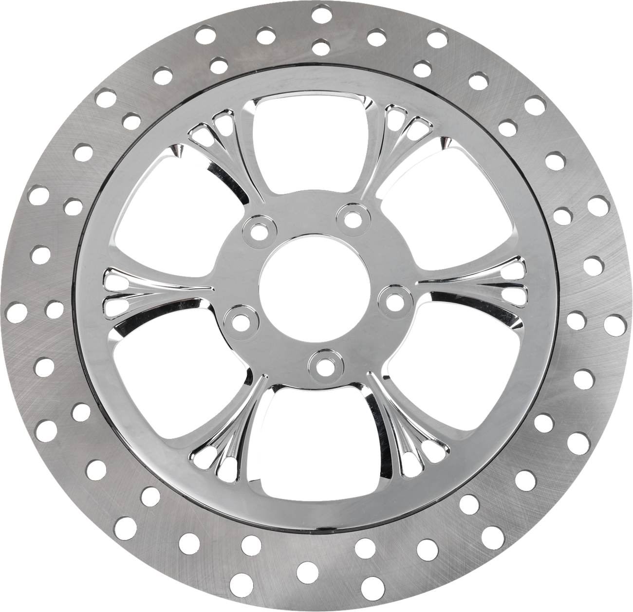RC COMPONENTS Floating Brake Rotor
