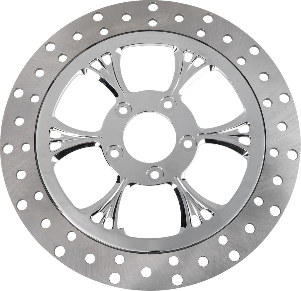 RC COMPONENTS Floating Brake Rotor