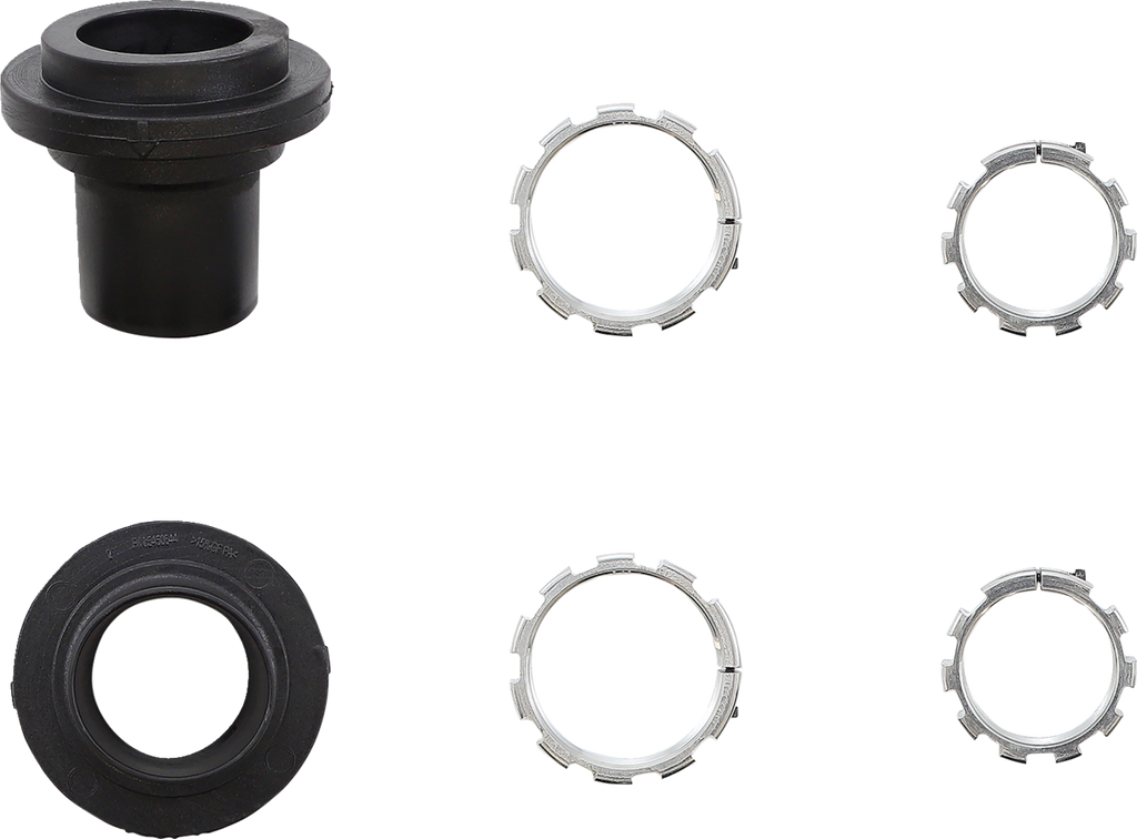 SDI Shock Spring Kit - Shock Spring / RZR XP1K Two Seater 1312-0909