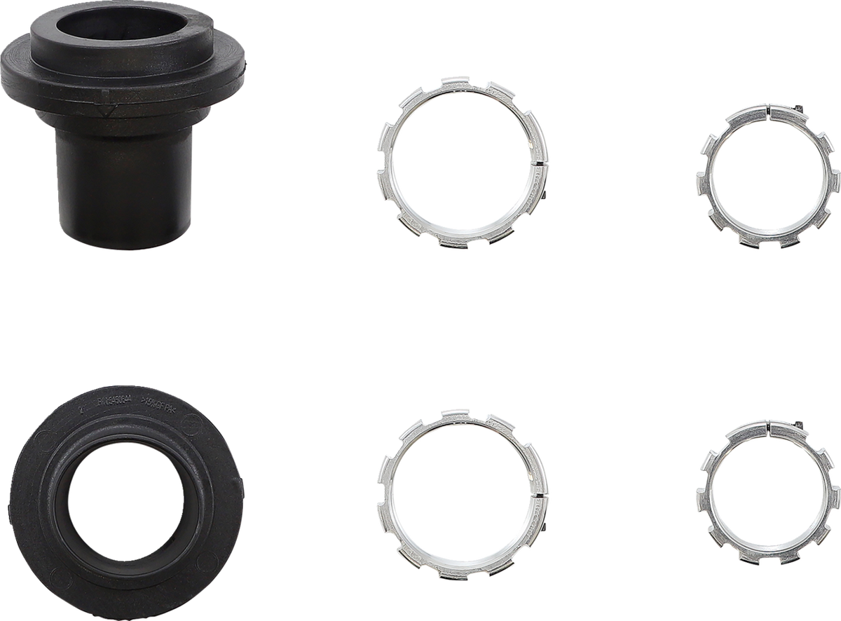 SDI Shock Spring Kit - Shock Spring / RZR XP1K Four Seater 1312-0910