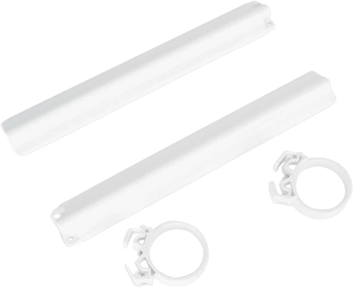UFO Suzuki Fork Tube Protectors