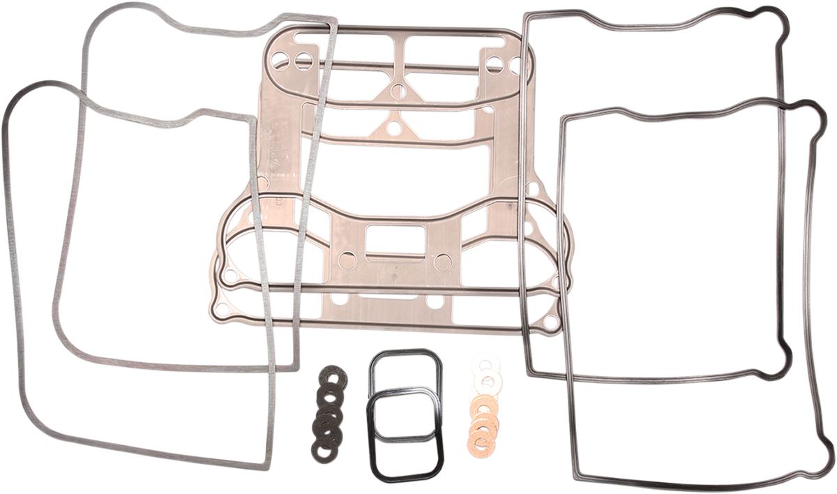COMETIC Rocker Gasket Kit - EST / '84-'91 Big Twin DS172065