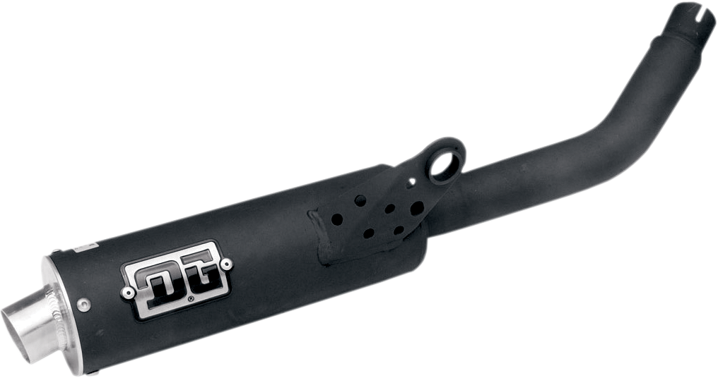 DG PERFORMANCE Sport Series RCM II Slip-On Muffler