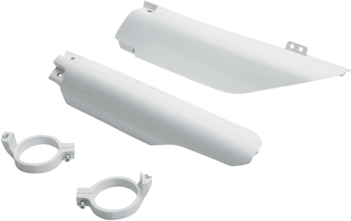 UFO Suzuki Fork Tube Protectors