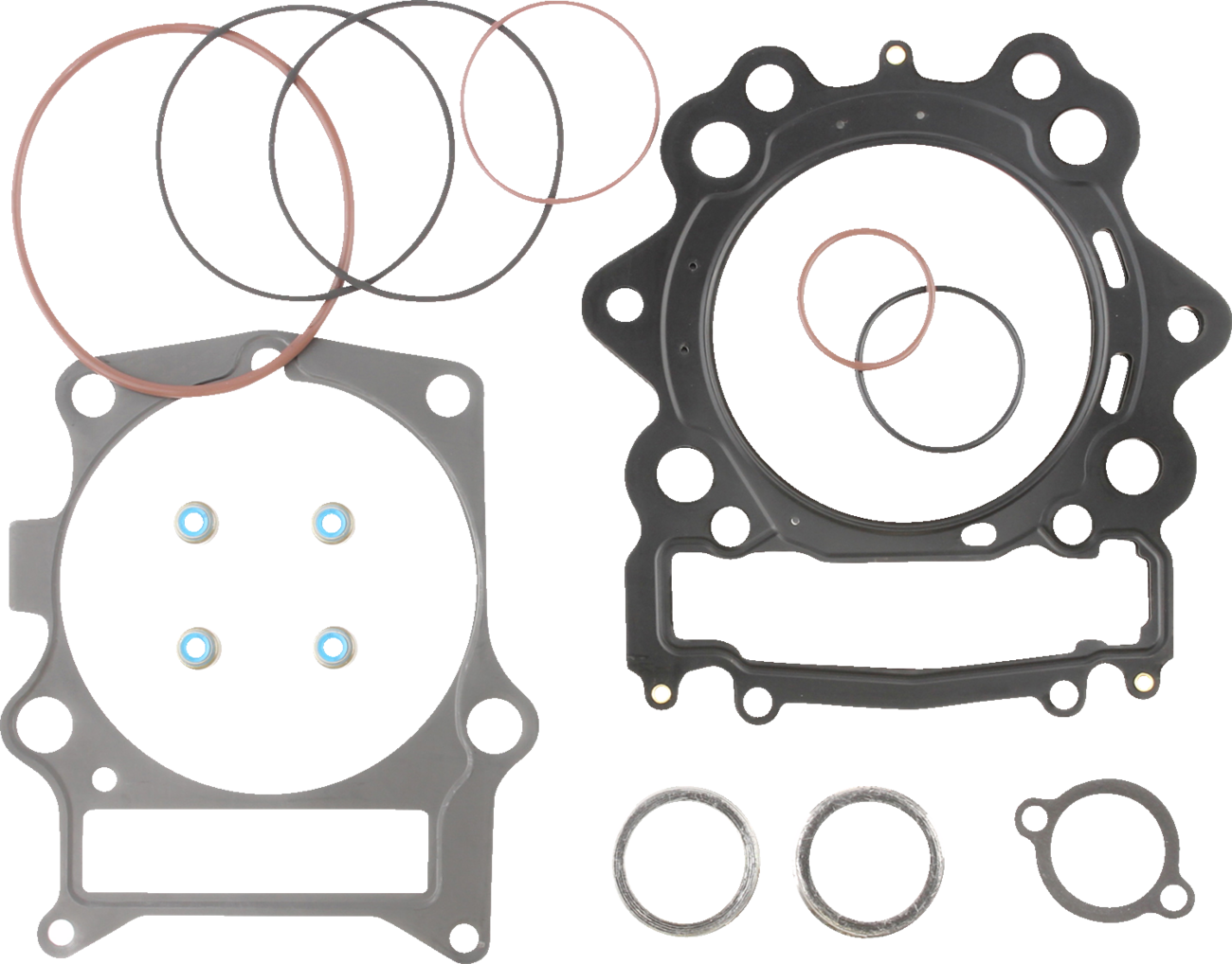 COMETIC Top End EST Gasket Kit - 103 mm Stock / Yamaha 0934-0883