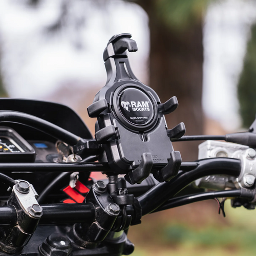 RAM Mounts RAM-HOL-PD5BVU Phone Holders