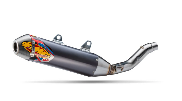 045627 FMF Racing KTM 350SXF/450SXF/FE Q4 S/A