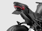 Rizoma Flat-out Fender Eliminator - Our Statement Commitment The North American Market. The Product Has Been Designed And Develope - PTU054B