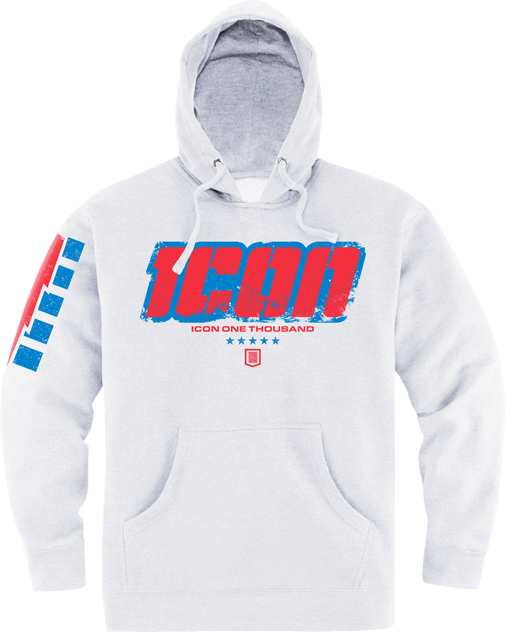 ICON Hoodie Intercept 84™