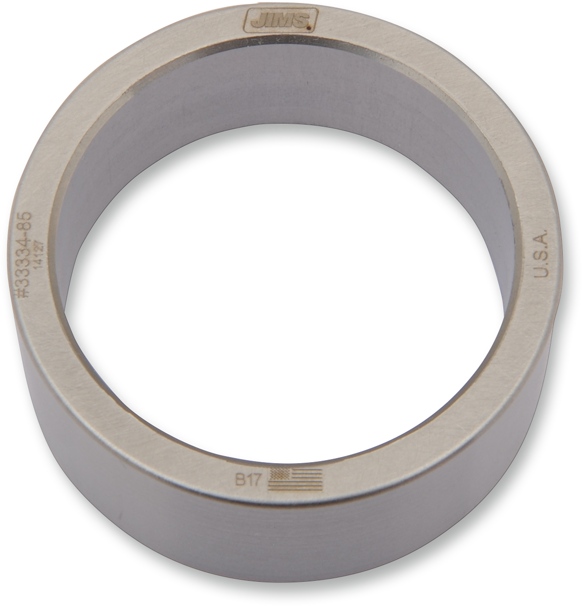 JIMS Transmission Sprocket Spacer — 5-Speed